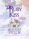 The Ruby Kiss (eBook): Magic Knot Fairies Series, Book 3